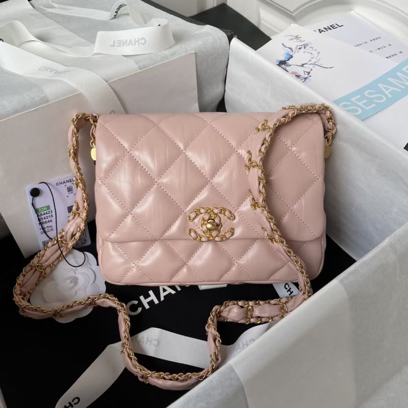 Ch**el satchel bags
